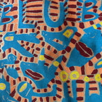 Monster Mash T blub. x mike art'neil brown