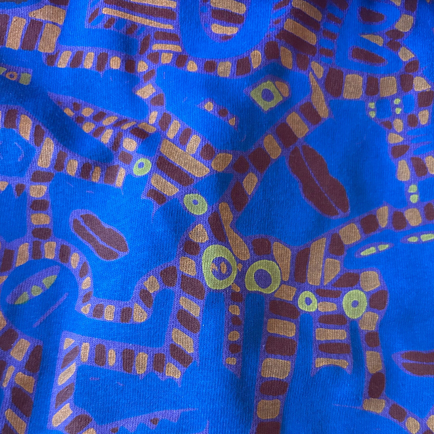 Monster Mash T blub. x mike art'neil purple