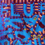 Monster Mash T blub. x mike art'neil purple