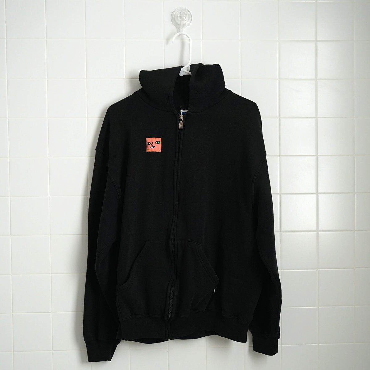 blubUP zippie hoodie