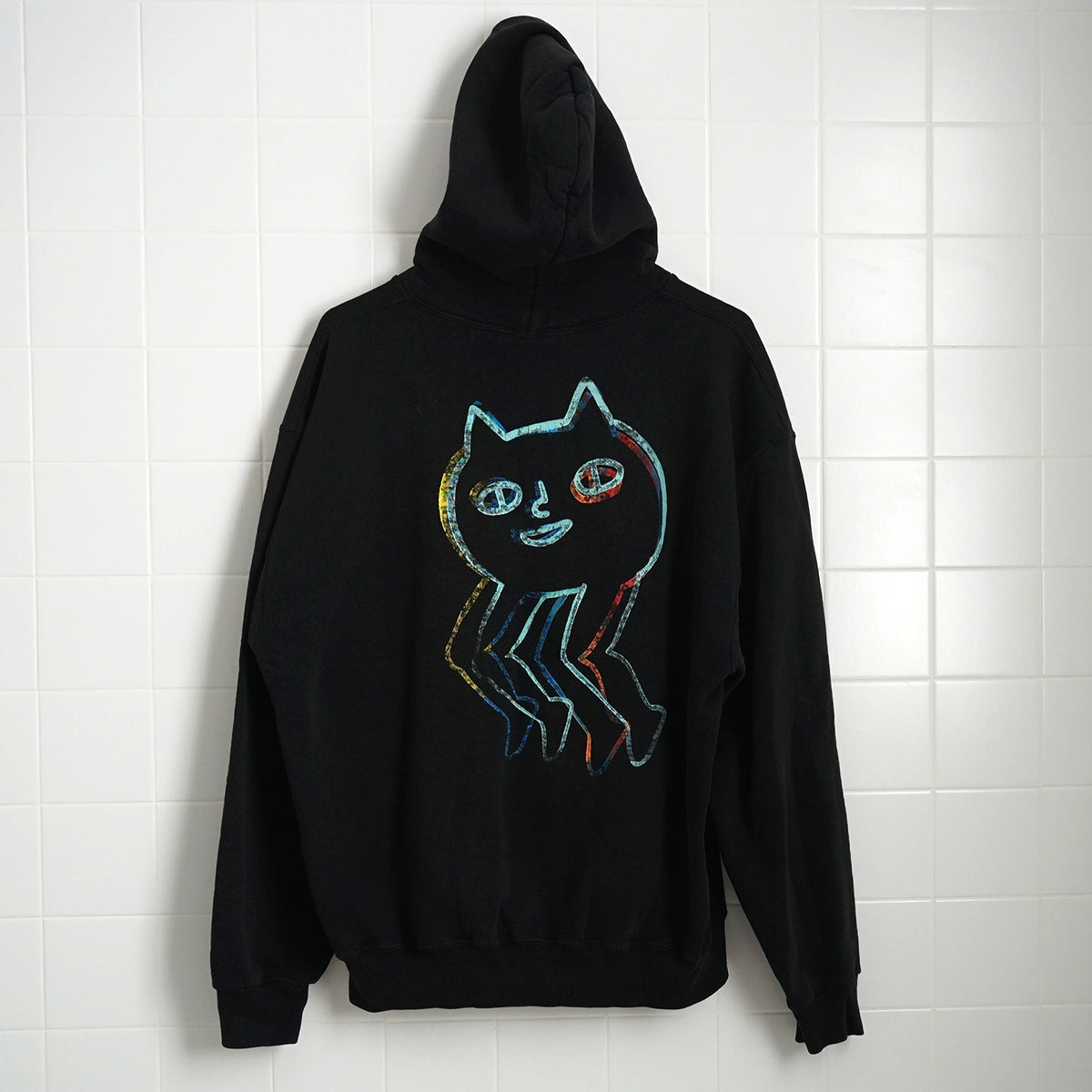 blubUP zippie hoodie