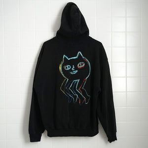 blubUP zippie hoodie
