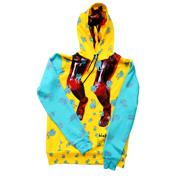 jellyblub catman hoodie